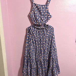 Shein Two Piece summer dress - both Small